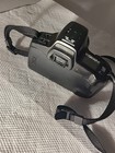 Minolta Maxxum 300si 35mm SLR Camera Auto/Manual Focus Built-in Flash Lens Strap — photo 5