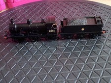 Bachmann Class C 31086 31-462 BR Black Early Crest BNIB