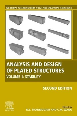 Analysis and Design of Plated Structures - 9780128235706