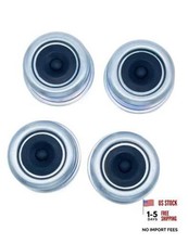 2-38 Dust Cap Grease Cover - Axle Dust Covers Hub Dust Cap Cup Grease