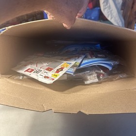 LEGO CITY: Fire Station (60110)