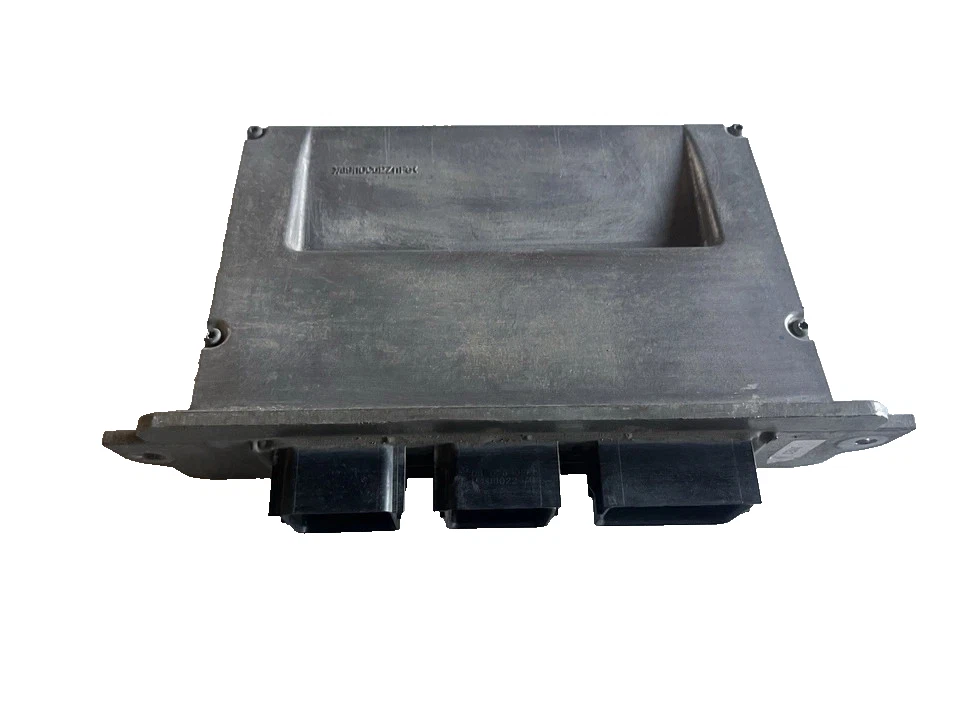 Módulo de control electrónico ECM del motor 8-330 5,4 L para camioneta Ford E150 07-08 - OEM Foto 4 de 4