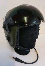 RAF MK 3C Flying Helmet.  Medium , Clean Condition.  22C 1303172. Untested