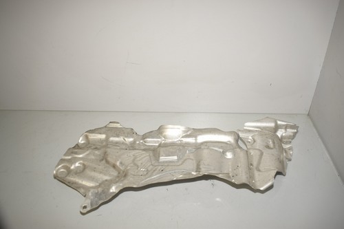 BMW F40 1er F45 F46 Wärmeschutzblech Lenkgetriebe 5A01AF4 6882183