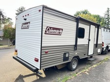 Towable RVs Campers for sale