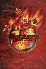 World Of Warcraft Trading Card Game Geschmolzener Kern