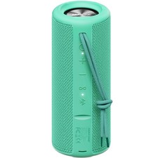 MIATONE Boombox Portable Bluetooth Speaker Gifts for Her Him Women Men - Green