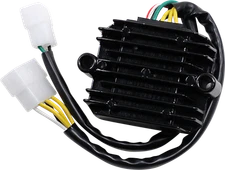RICK'S MOTORSPORT ELECTRIC Regulator/Rectifier - Lithium-ion Compatible - Honda