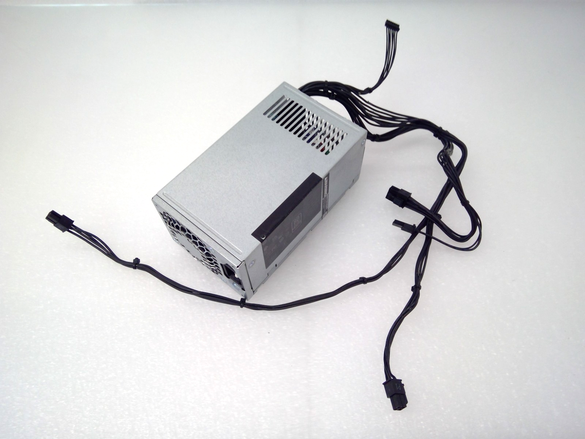 Genuine HP N97955-001 /002 400W Power Supply PA-3401-3HB Elite