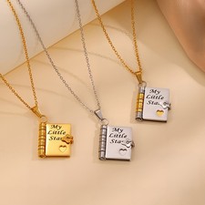 Gravierte Ketten online kaufen - Main Image