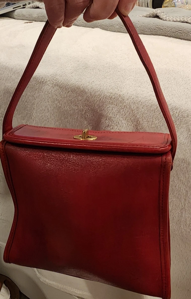 Coach Geometric Bags & Handbags for Women for sale | eBay