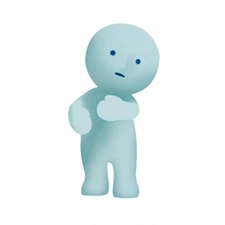 Smiski Toothbrush Stand Brush Sasaelski