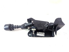 50295625 Schaltknauf Schaltstange Fiat Panda 0.9 M 62KW 5M 5P (2018) Ersatzteil