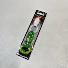 Matzuo America Kroaker Leapfrog No. MTZ-CFLF