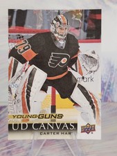 2018-19 Upper Deck Series 2 Hockey Cards 33