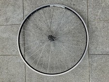 Road Bike Front Wheel 700c - Made in Italy.