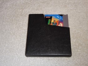 Snake's Revenge Nintendo Entertainment System NES cartuccia videogioco testata 90