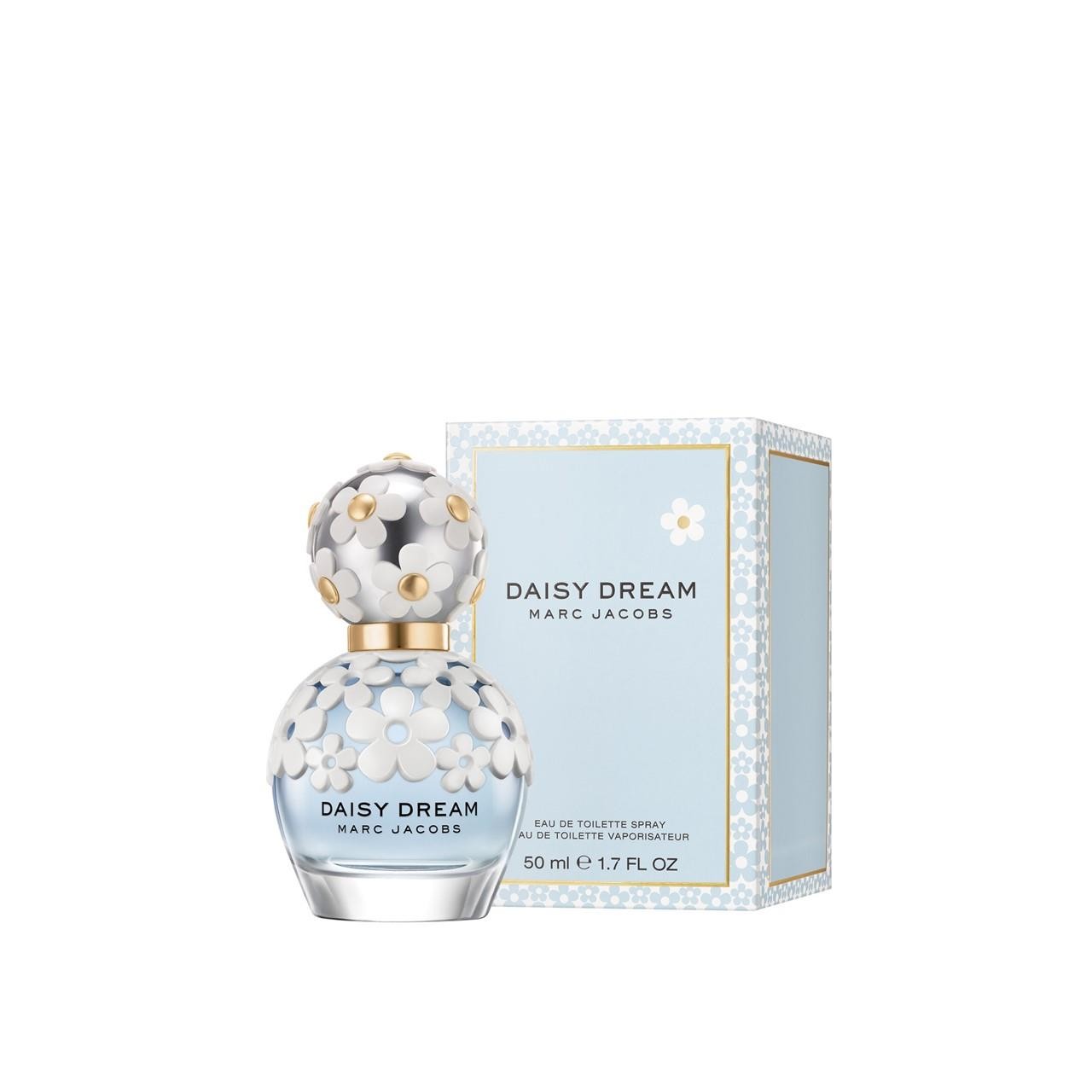 Marc JacobsDaisy Dream Eau De Toilette Spray 50ml/1.6oz - Image 4