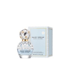 Marc Jacobs Daisy Dream Eau de Toilette 50ml Spray New & Sealed