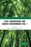 Civil Engineering And Energy-Environment Vol 1 | Qingfei Gao (U. A.) | Buch
