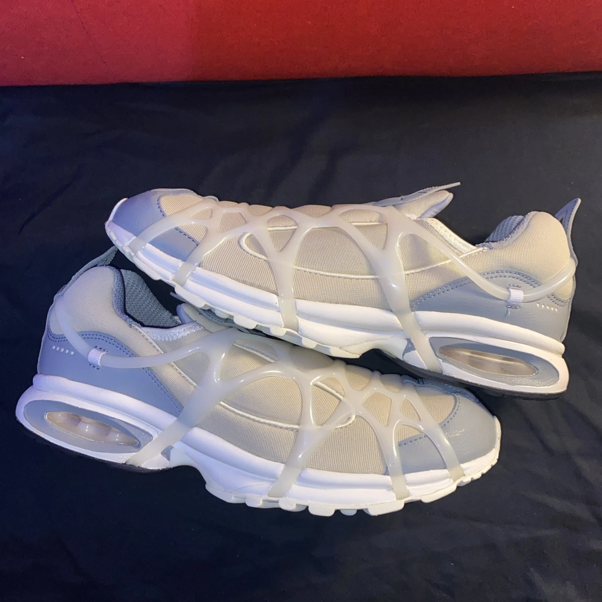 Nike Air Kukini Cream Grey for Sale | Authenticity Guaranteed | eBay