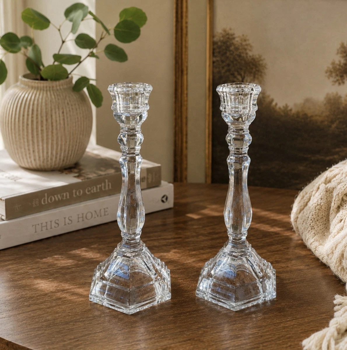 Tiffany Candlesticks for sale | eBay