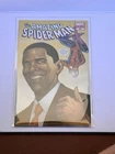 Amazing Spider-Man #583 (2009) NM 2nd Print Obama Cover 1st App Marvel Variant
