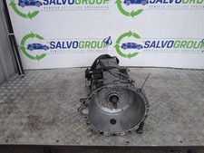 JAGUAR F-PACE R-SPORT AWD GEARBOX - AUTOMATIC 2 .0 DIESEL 15-26 GX63-7K780-BD