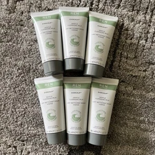 REN gentle cleansing milk face wash 6pack