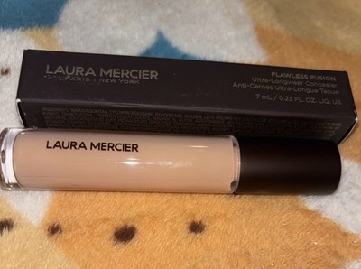 Laura Mercier ~ Flawless Fusion Ultra-Longwear Concealer ~ 1.5C ~0.23 oz ~NIB