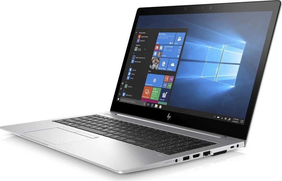 HP EliteBook 850 G6 · i7-8665U · 16GB · 512GB, Foto 3 von 3