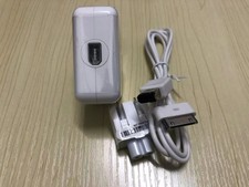 A1070 POWER ADAPTER  30Pin-6Pin Firewire Charge Cable Cord For iPod Photo A1099