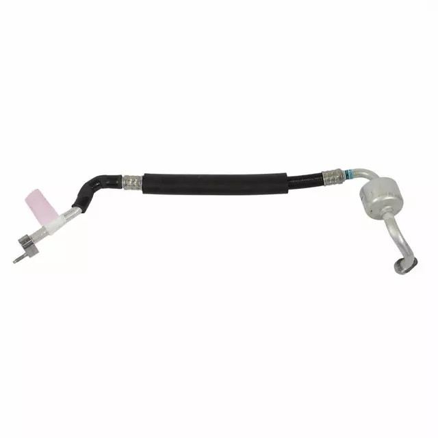 Línea de succión para Ford F-150 2011-2014 (N/P CL3Z-19867-C)