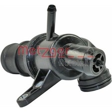 Thermostat Mercedes 600