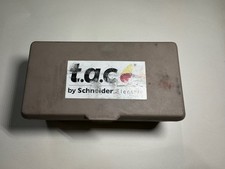 TAC/SCHNEIDER PNEUMATIC CALIBRATION TOOL KIT-95-1
