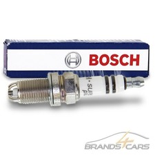 BOSCH ZÜNDKERZE FÜR MERCEDES BENZ E-KLASSE W210 S210 200 230