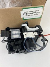 Direct Color Systems - Cap Station for DCS MVP and DCS 1800z UV Printers
