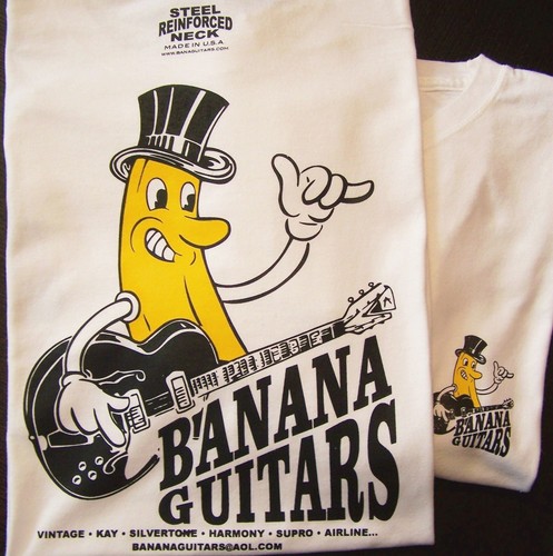 PEACE GUITAR CHORD T-SHIRT GR XL und alle anderen Größen - Bild 4 von 4
