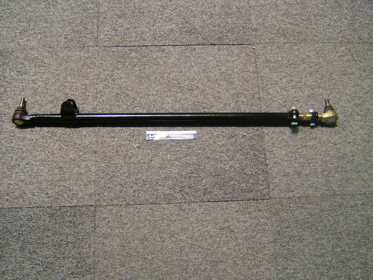 Drag Link Assembly suitable for Land Rover Discovery 2