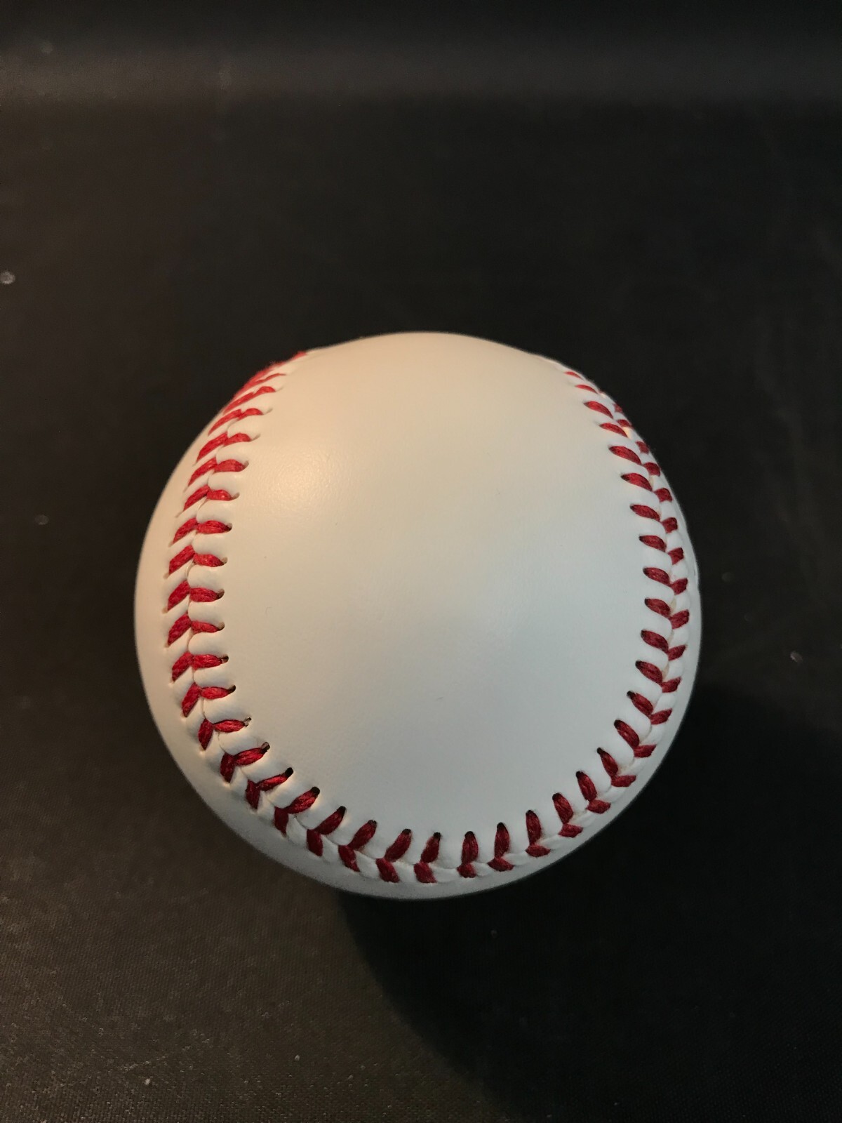 USA Baseball Embossed Fotoball Souvenir Collectible Baseball NEW | eBay