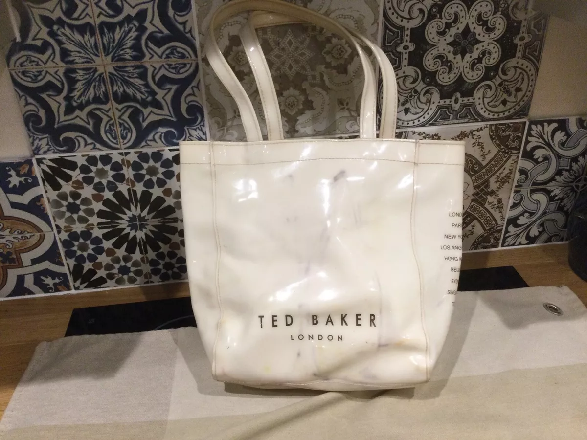 Ted baker handbags ebay sale
