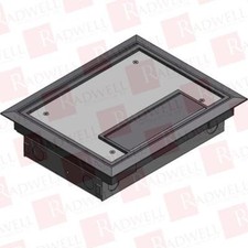 ABB THOMAS & BETTS AFM-6S2-GRY / AFM6S2GRY (BRAND NEW)