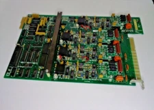 WESTINGHOUSE 7379A62 TURBINE GENERATOR PCB BOARD