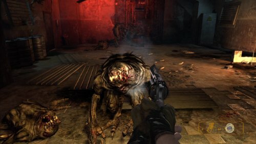 Usado Xbox 360 Metro 2033 32248 Importado de Japón - Imagen 4 de 8