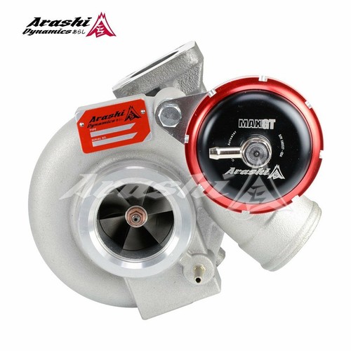 Adjustable Turbo Actuator Wastegate for SAAB 9-3 9-5 B253R TD04HL 49189-01800 - Picture 2 of 7