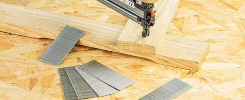 1,000-100,000PCS meite 18 Gauge Brad Finish Nails 1-3/8"to 2"Galvanized F Series - Picture 41 of 50