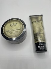Wen By Chaz Dean Sweet Almond Mint Hair Care