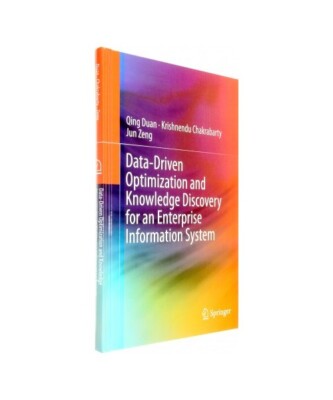 Data-Driven Optimization and Knowledge Discovery for an Enterprise Information S