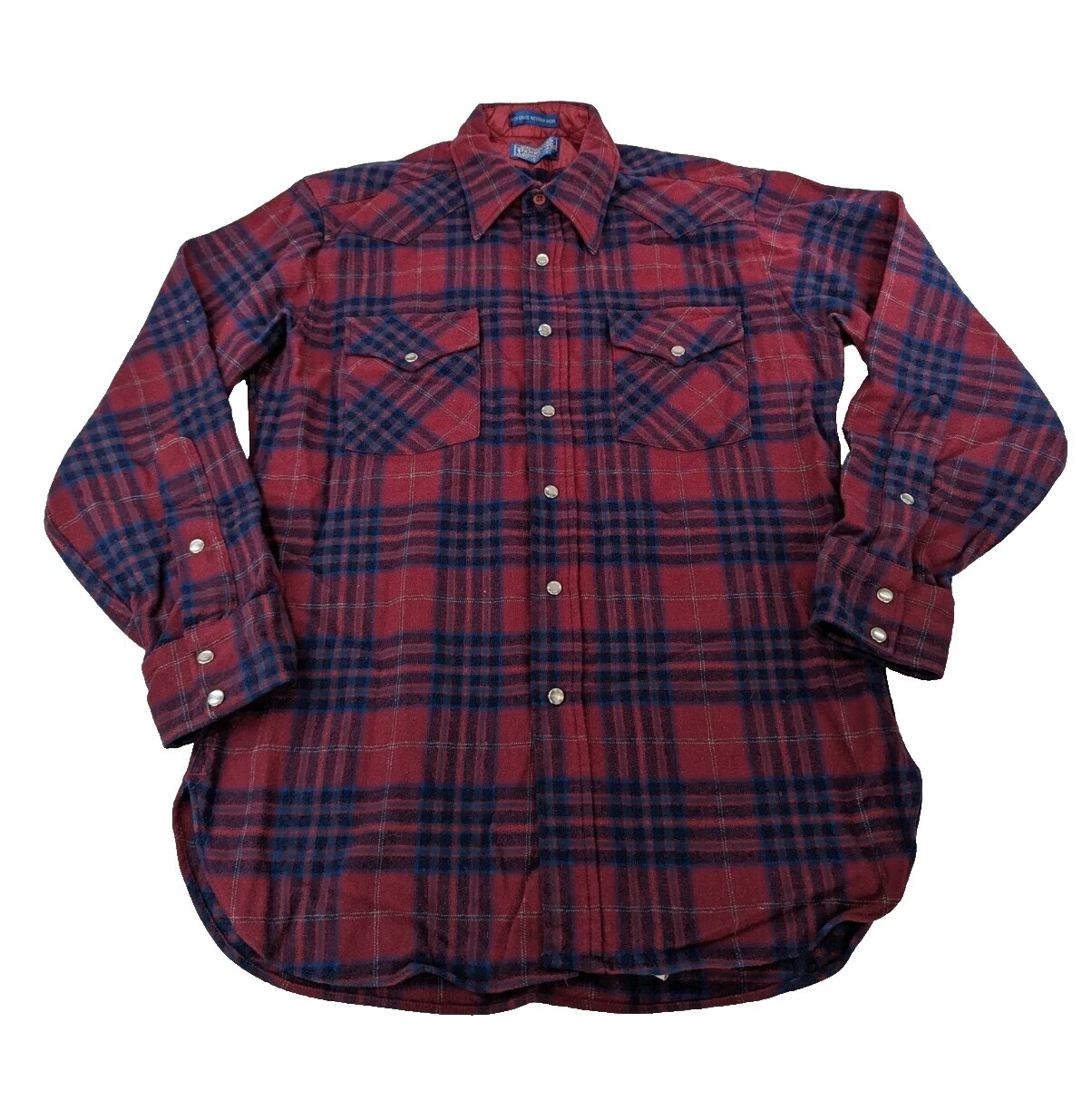 Pendleton 100% Wool Vintage Tops for Women