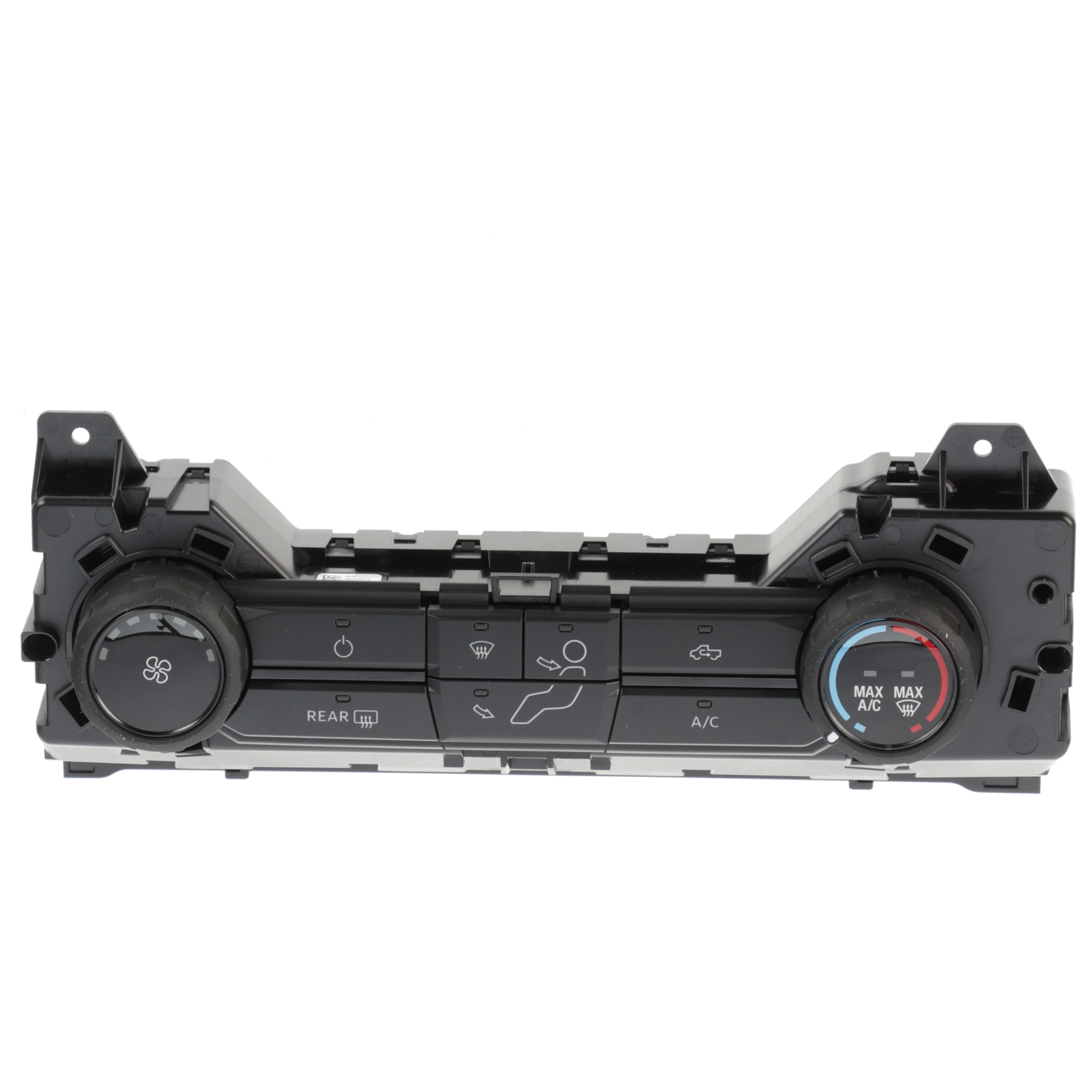 Panel de control de temperatura del tablero para Ford F-150 2021-2023 (N/P ML3Z-19980-P)